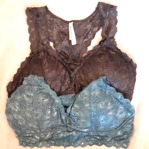 Zenana Outfetters Bralet